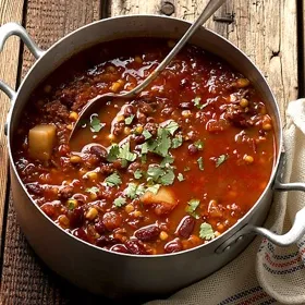Chili Con Carne