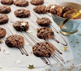 Cookies à L'Ovo