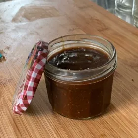 Moutarde De Bénichon